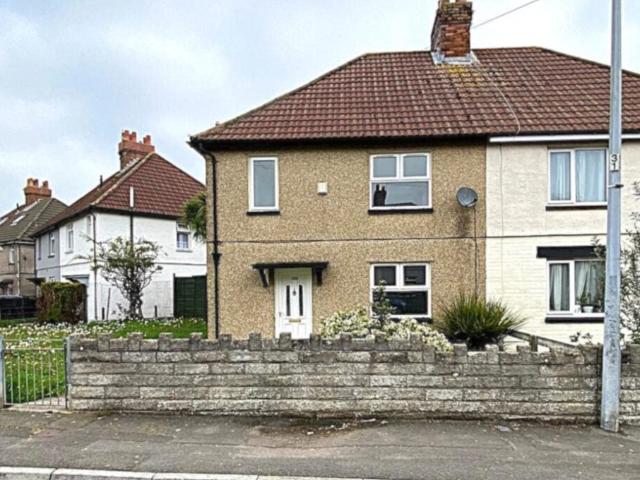 House for rent in Michaelston-super-Ely, Cardiff