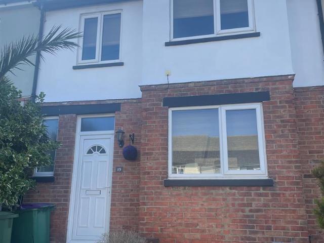 House for rent in Folkestone