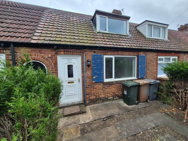 House for rent in Howdon, Wallsend
