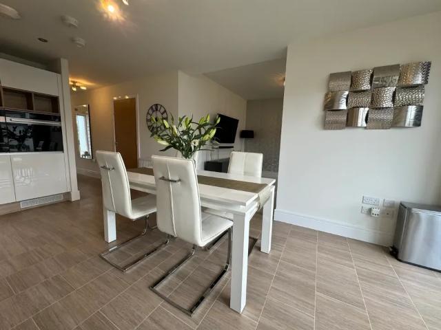 House for rent in Newarthill, Scotland