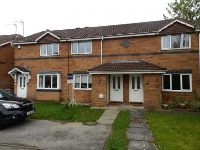 House for rent in Bromborough, Liverpool City Region