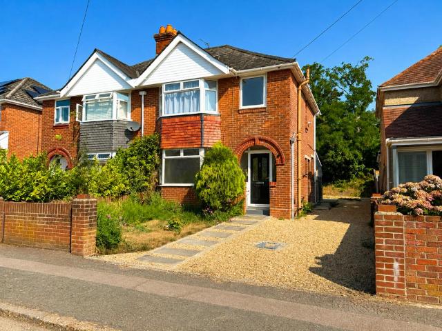 House for rent in Woolston, City Of Southampton
