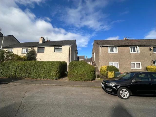 House for rent in Porterfield, Renfrew