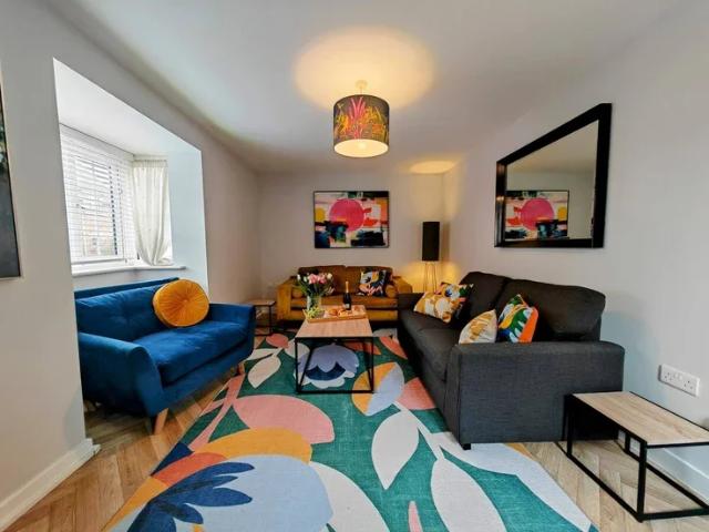 House for rent in Eastleigh, Helford