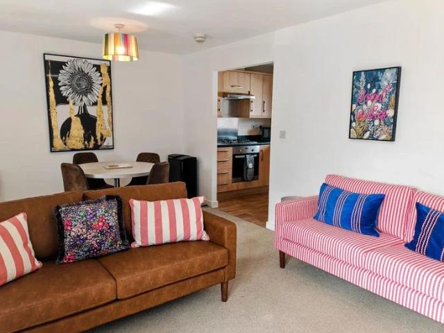 House for rent in Eastleigh, Helford