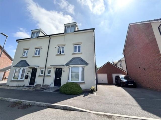 House for rent in Kingsdown, Swindon