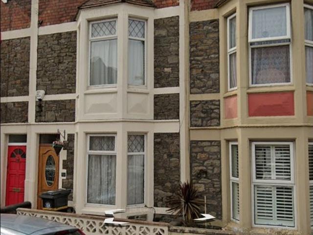 House for rent in Feckenham, City Of Bristol