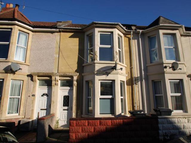 House for rent in Feckenham, City Of Bristol
