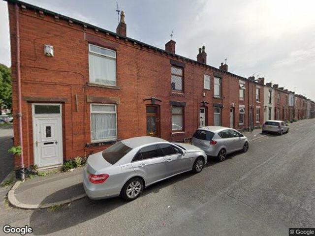 House for rent in Hollins, Pendock