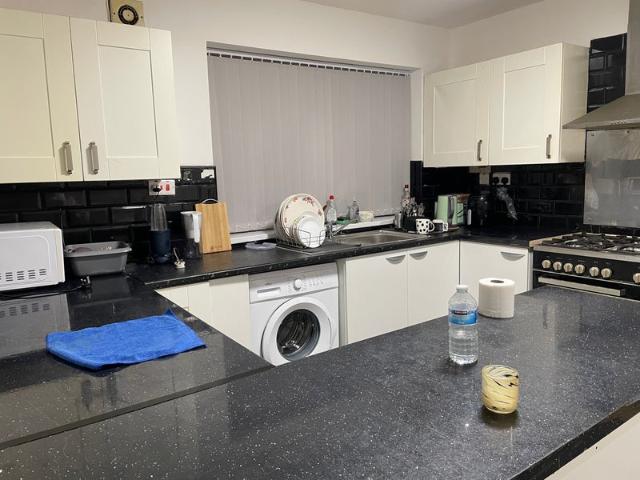 House for rent in Nechells, Isle Of Man