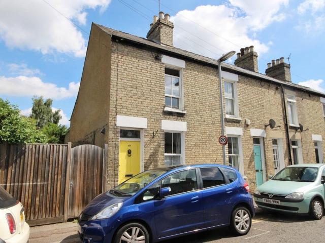 Flat for rent in Arbury, Cambridgeshire