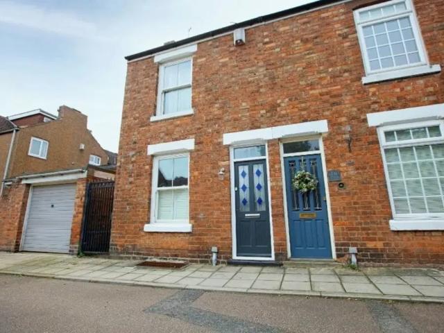 House for rent in Hillmorton Paddox, New Bilton