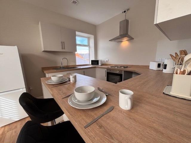 House for rent in Deepdale, Higher Bartle