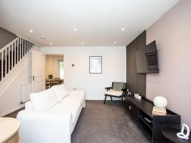 House for rent in Blackhill, Consett