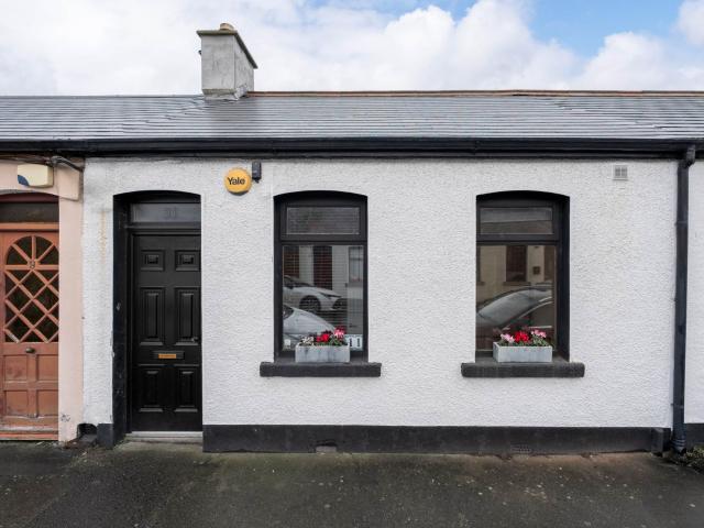 House to rent in Bluebell, North Tipperary