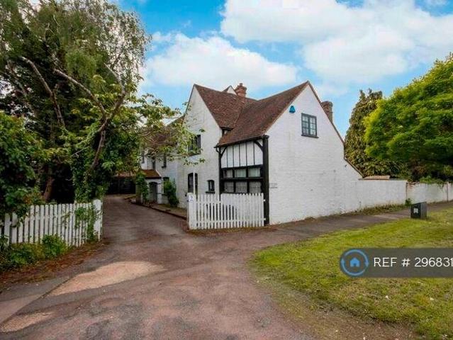 House for rent in Greater London