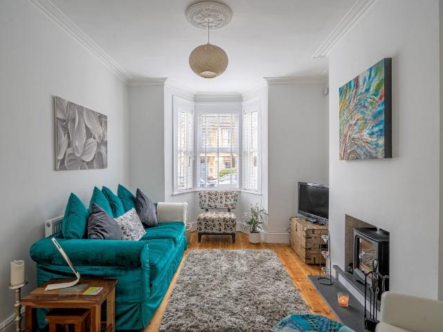 House for rent in Dulcote, Bath And North East Somerset