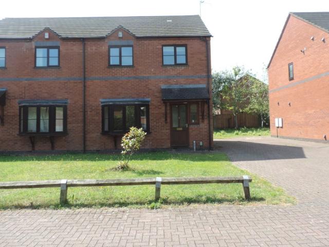 House for rent in Beaconside, Baswich