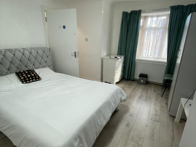 House for rent in Wilshamstead, Wilstead