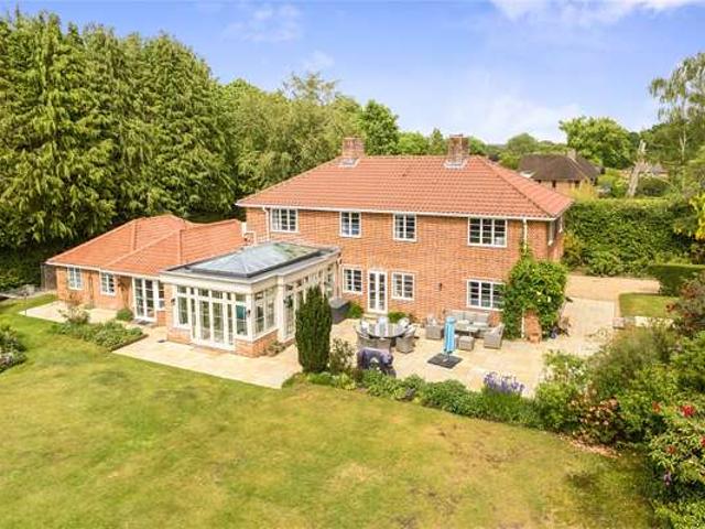 House for rent in Ashurst Bridge, Hampshire