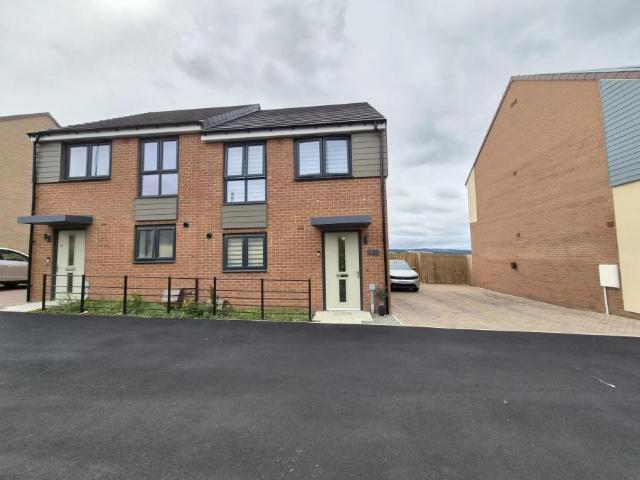 House for rent in Benwell, Tyne And Wear