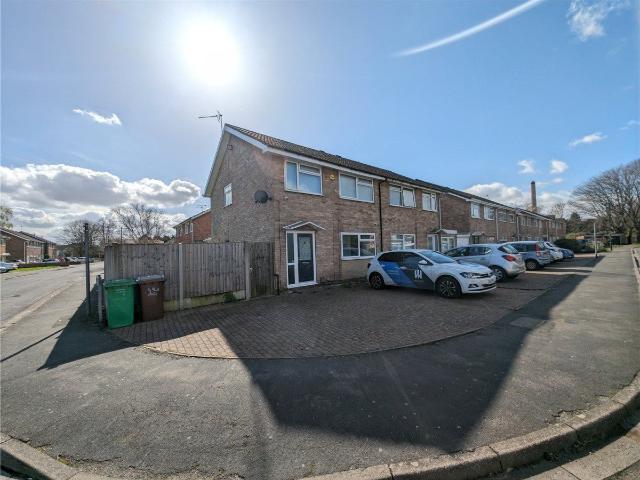 House for rent in Old Lenton, Haddon