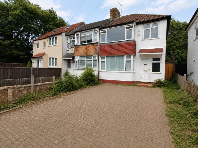 House for rent in Enfield Island Village, Greater London