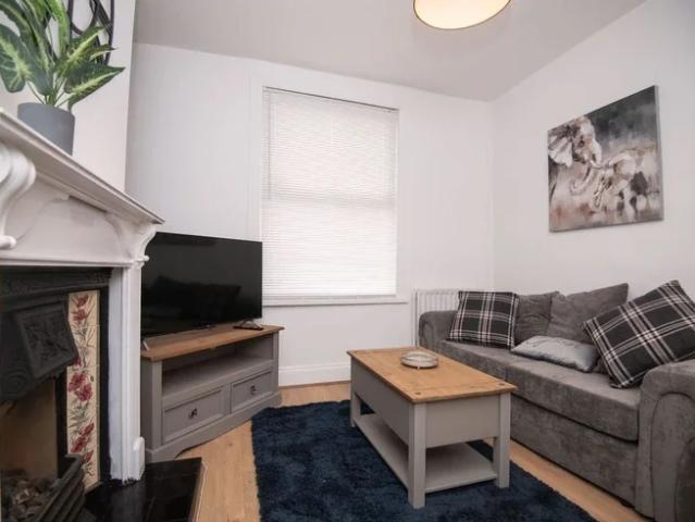 House for rent in New Bilton
