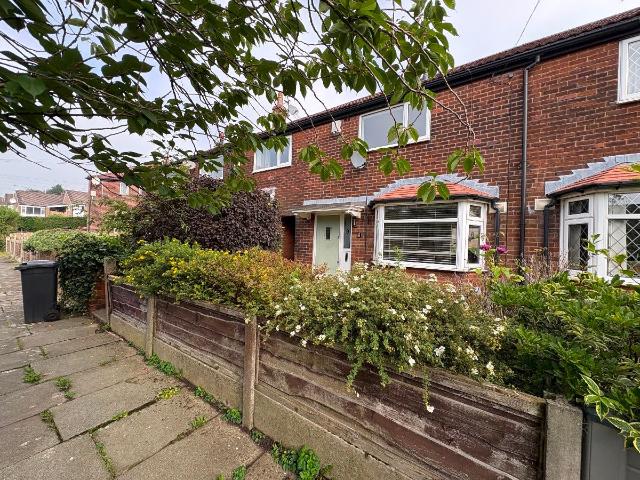 House for rent in Breightmet, Bolton