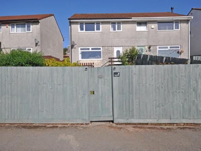 House for rent in Ty Sign, Risca