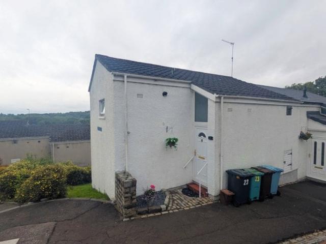 House for rent in Cumbernauld, Greenfaulds