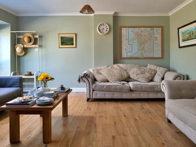 House for rent in Dolgellau