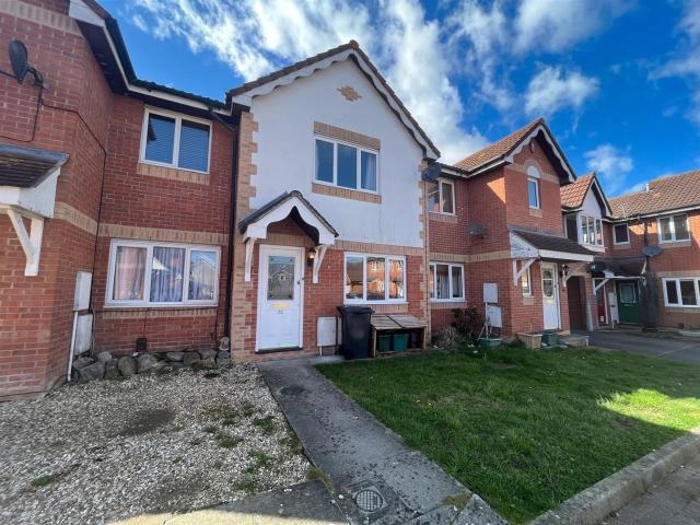 House for rent in Worle, Weston-super-mare