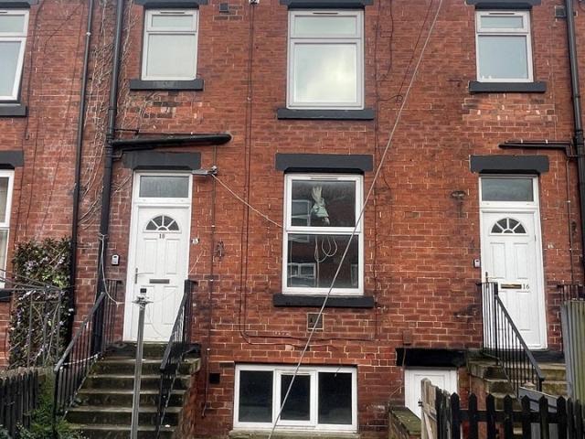 House for rent in Hunslet, West Yorkshire