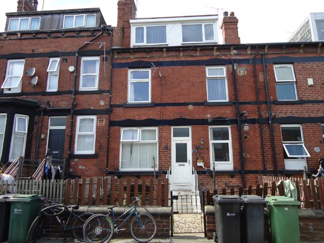 House for rent in Hunslet, West Yorkshire
