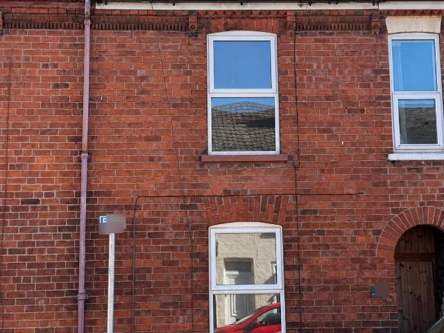 House for rent in New Boultham, Brayford