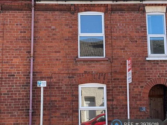 House for rent in New Boultham, Brayford
