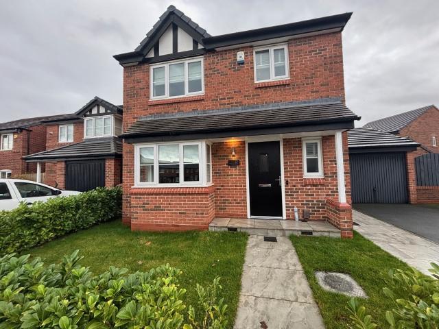 House for rent in Waddicar, Sefton