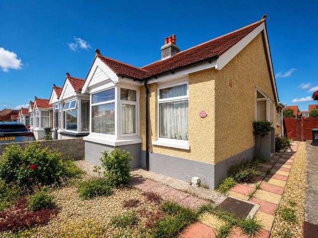 House for rent in Middlecroft, Hampshire