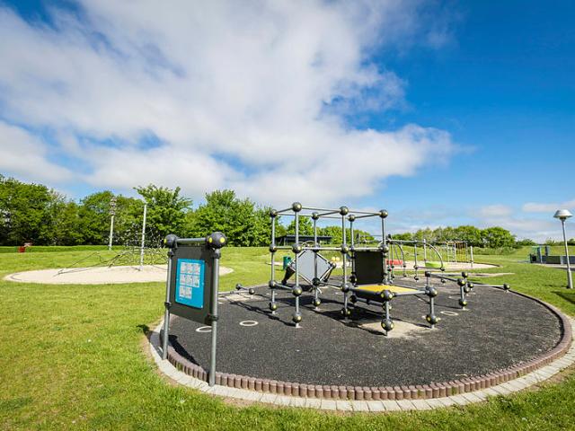 Villa til leje i Holstebro