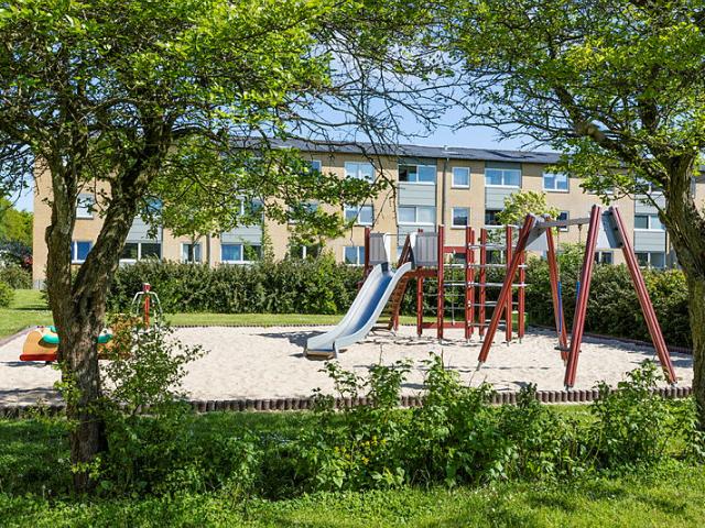 Villa til leje i Holstebro