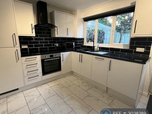 House for rent in Chippenham, Wiltshire