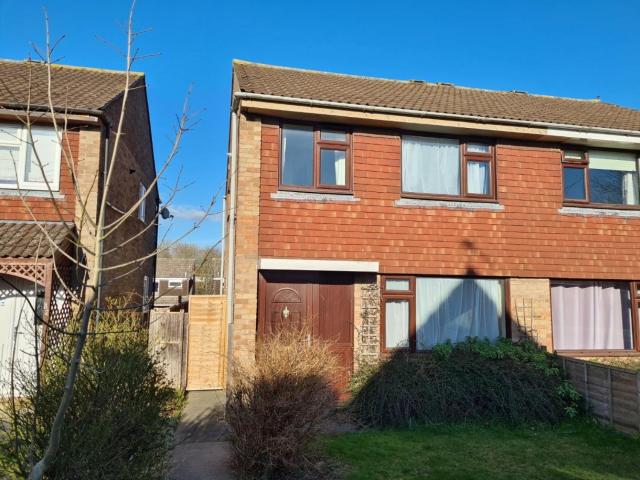 House for rent in Stoke Gifford, South Gloucestershire