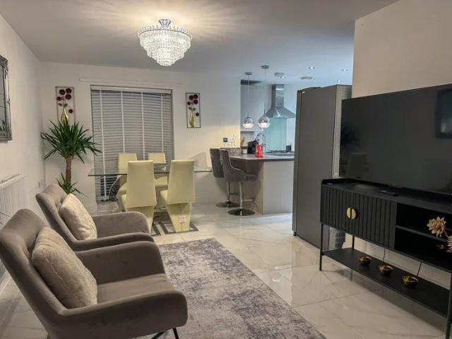 House for rent in Helford, Hampshire