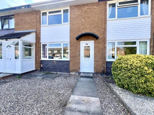 House for rent in Kingsbury CP, Gun Hill