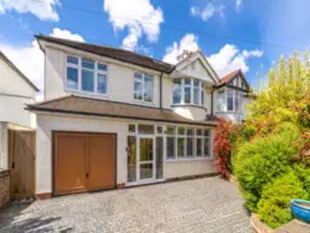 House for rent in West Wickham, Greater London
