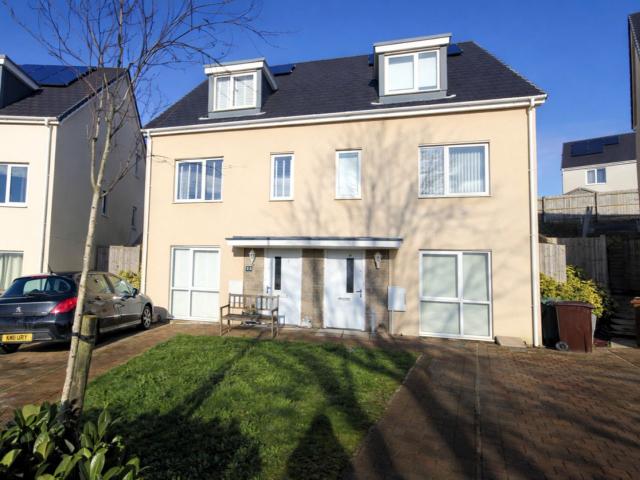 House for rent in North Prospect, Mount Wise