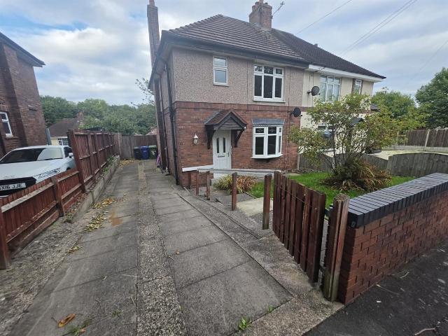 House for rent in Wrens Nest, Dudley