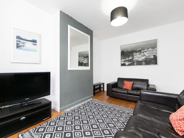 House for rent in Burley, West Yorkshire