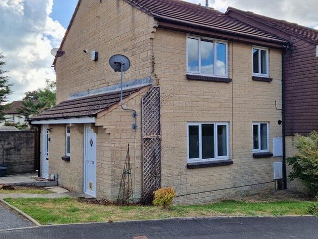 House for rent in Kingsteignton, Teignbridge
